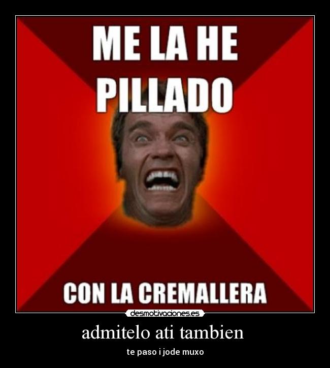 admitelo ati tambien  - 