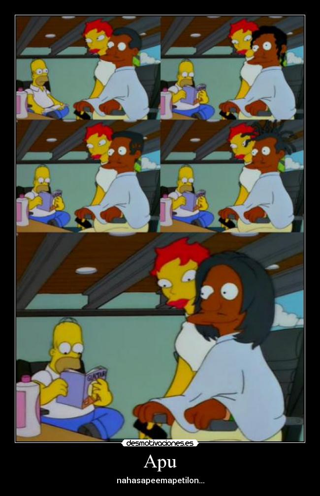 Apu -
