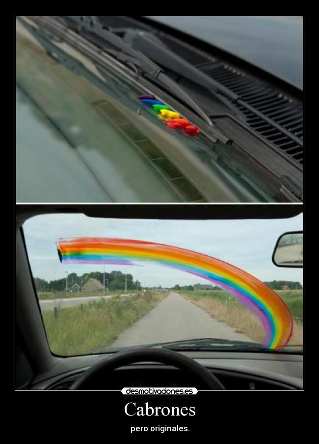 Cabrones - 