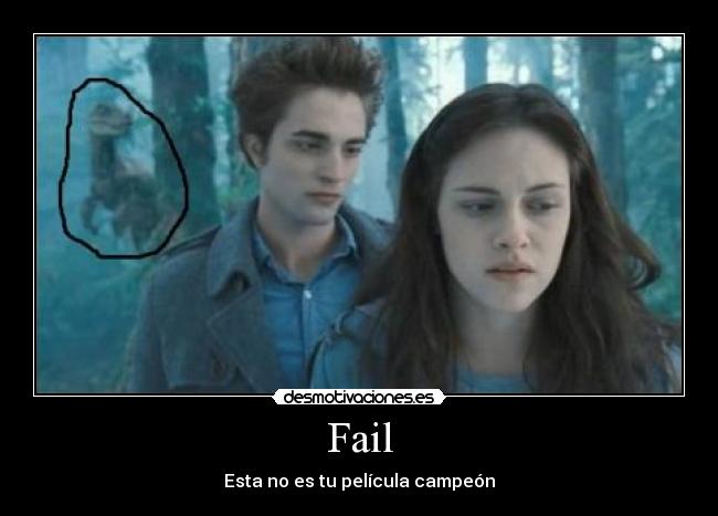 Fail - 