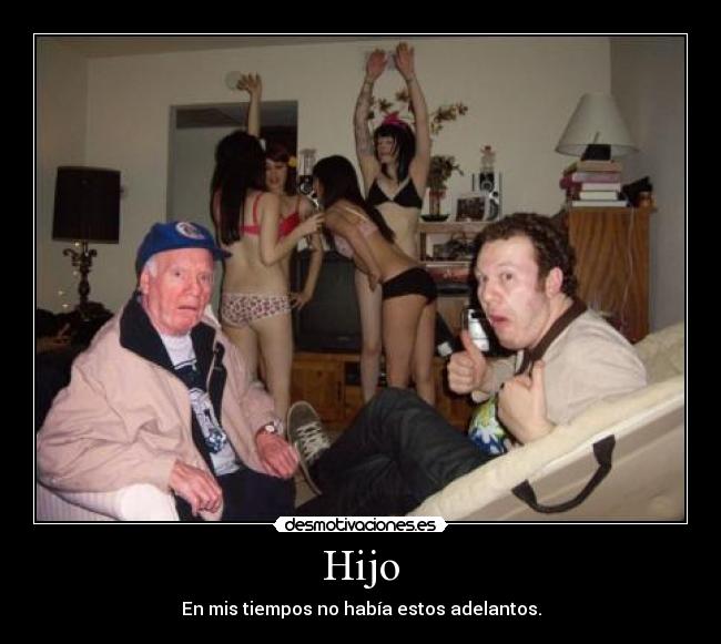 Hijo - 