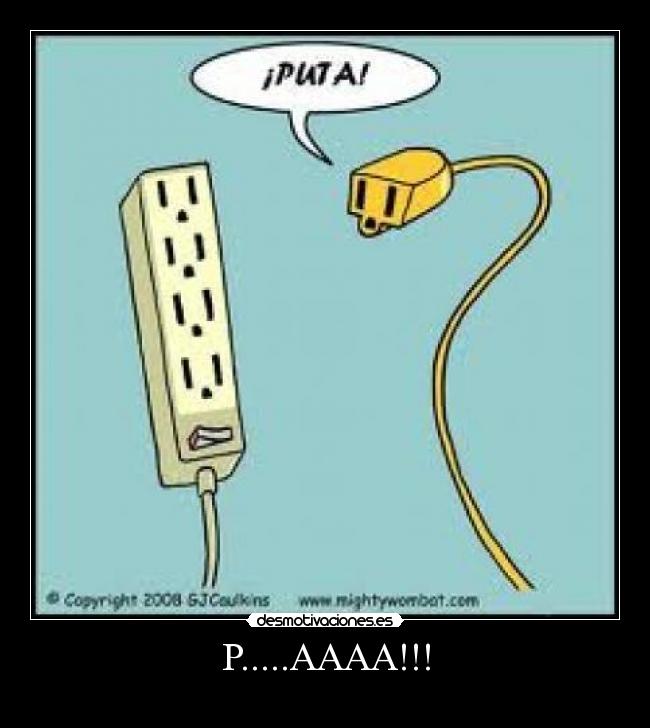P.....AAAA!!! -