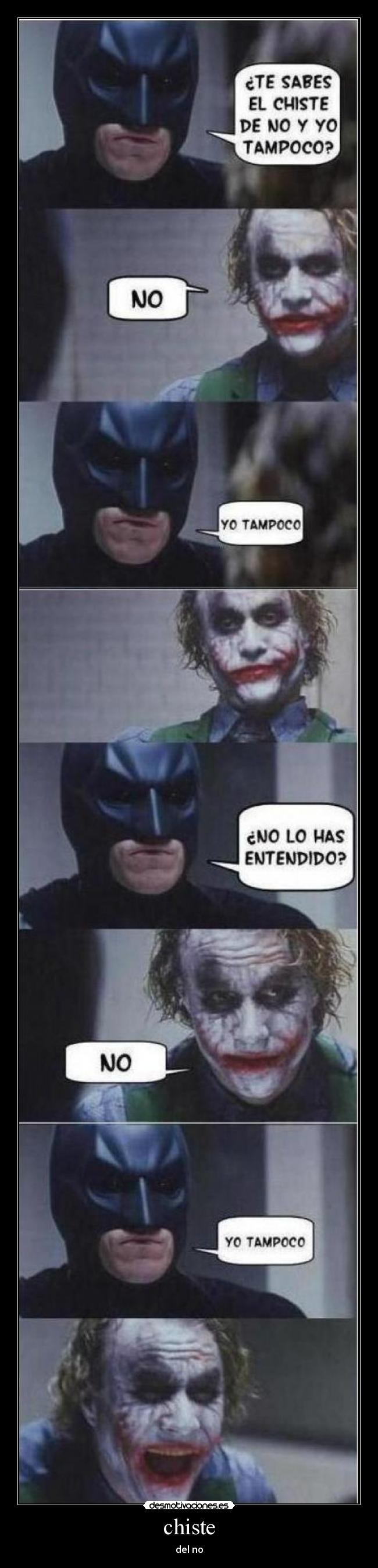 carteles chiste chiste desmotivaciones