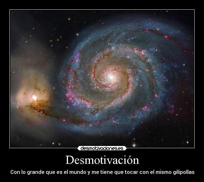 Desmotivación - 