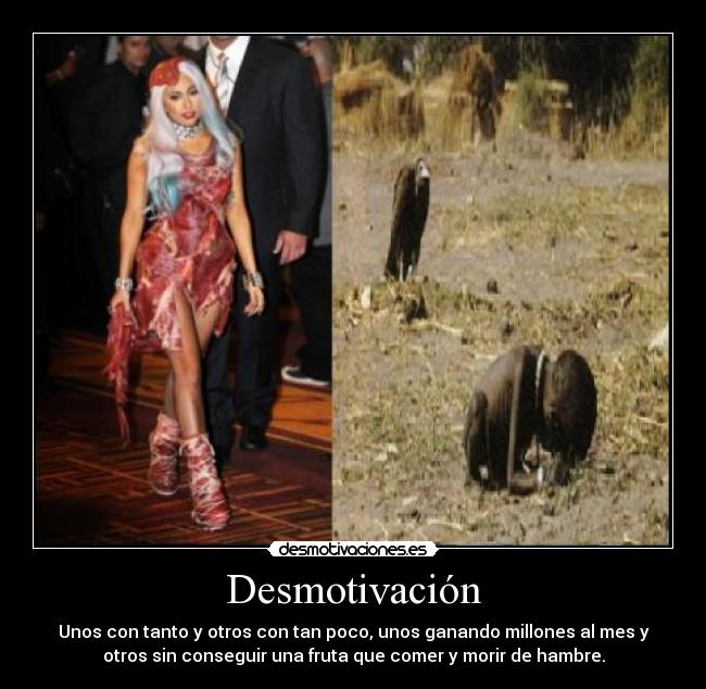 Desmotivación - 
