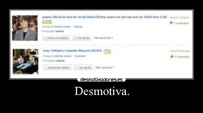 carteles tuenti desmotivaciones