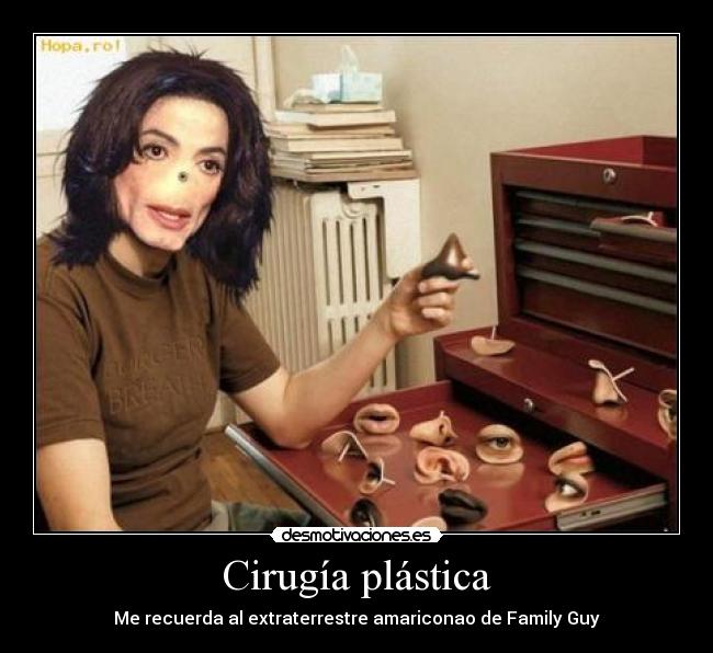 Cirugía plástica -