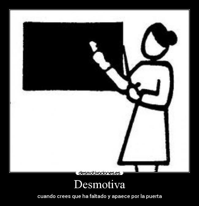 Desmotiva - 