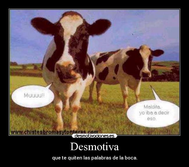 Desmotiva - 