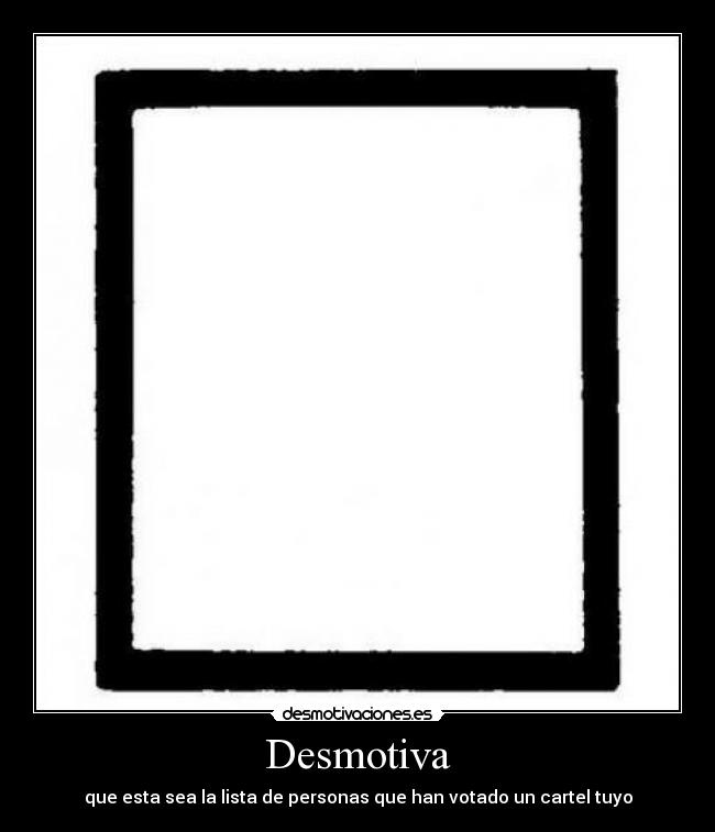 carteles hinesu desmotivaciones