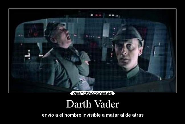 Darth Vader - 