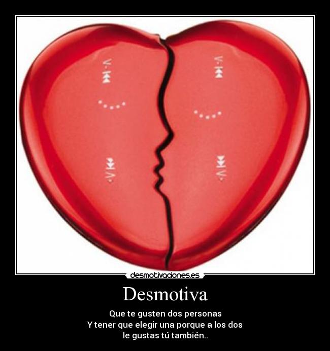 Desmotiva -