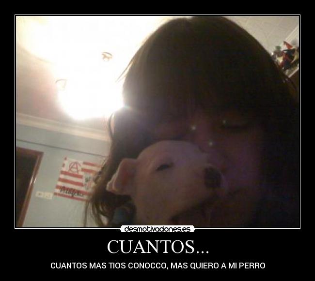 CUANTOS... - 
