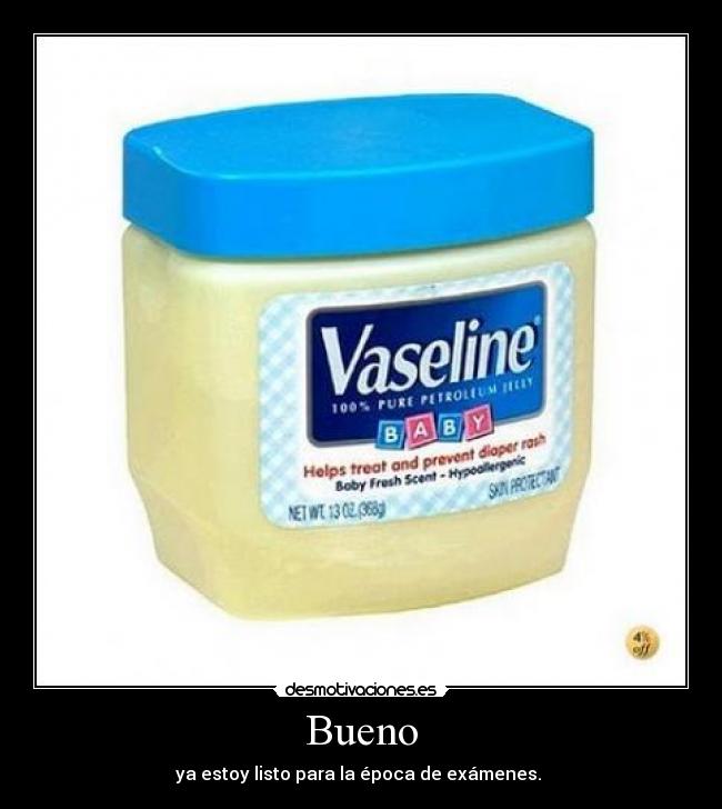 carteles vaselina desmotivaciones