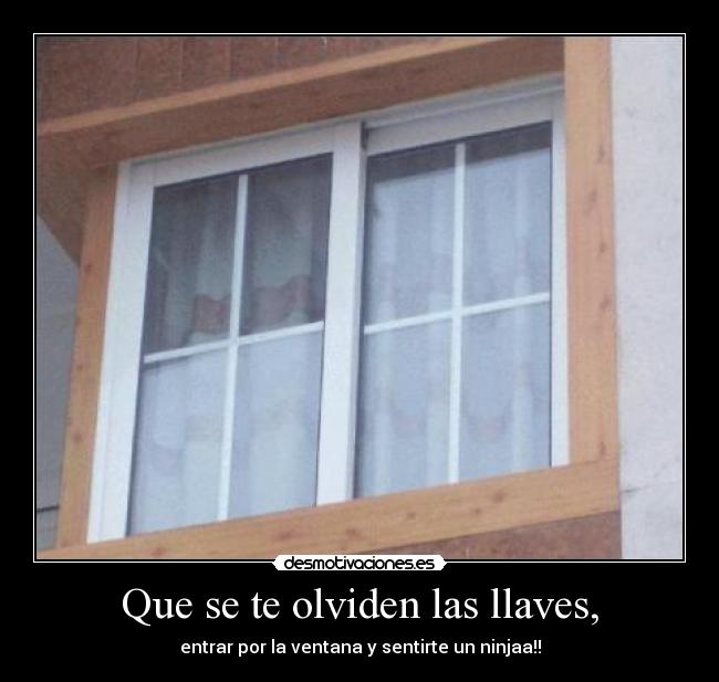 carteles kajhsd desmotivaciones