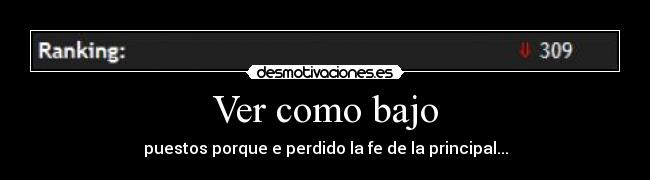 carteles siento desmotivaciones