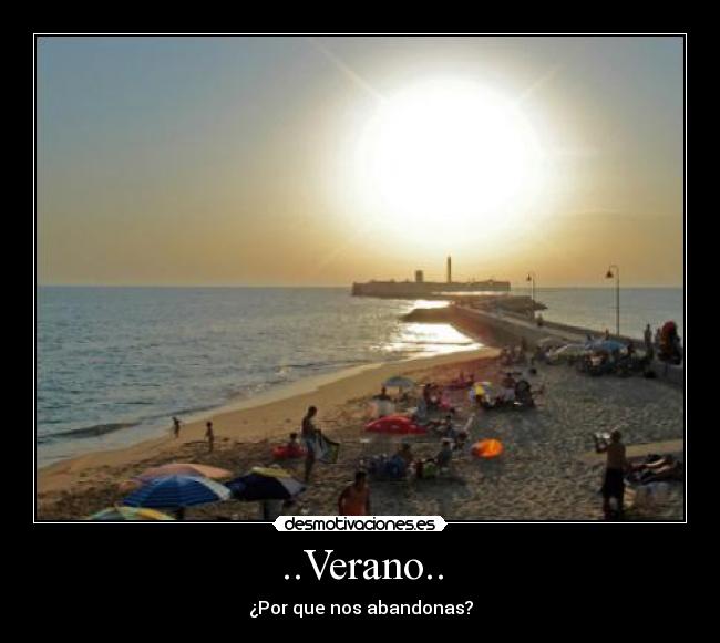 ..Verano.. -
