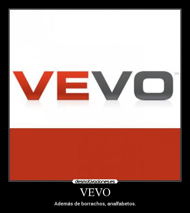 VEVO -