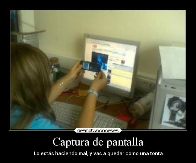 Captura de pantalla -