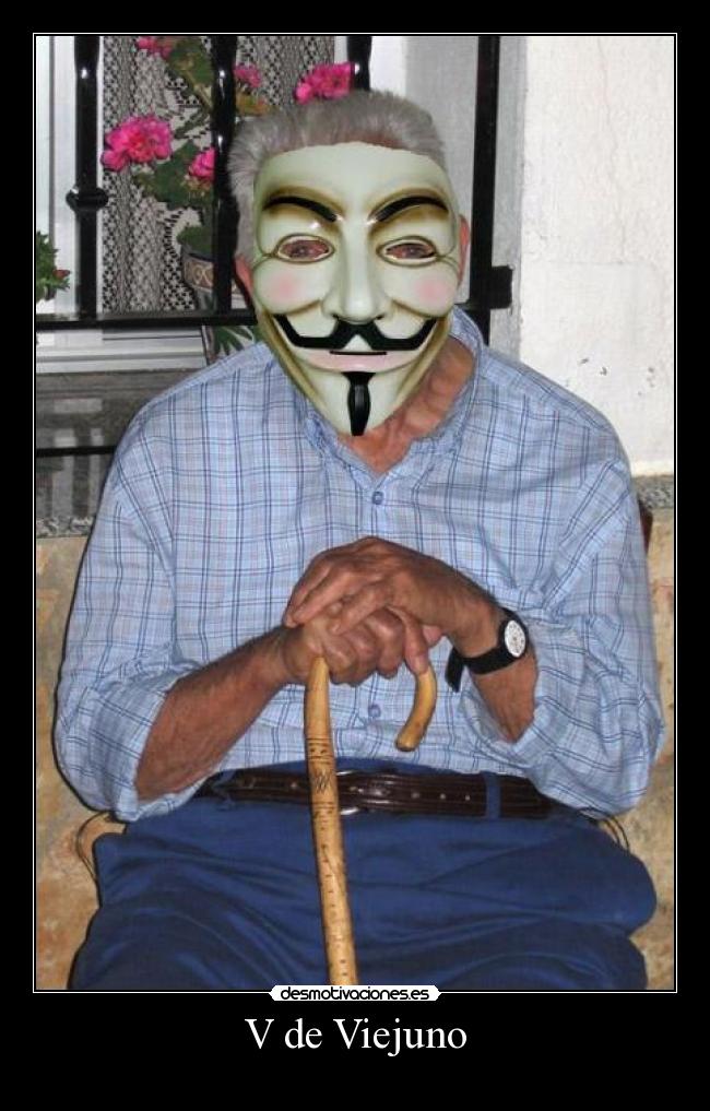 V de Viejuno -