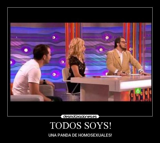 carteles baldemir desmotivaciones