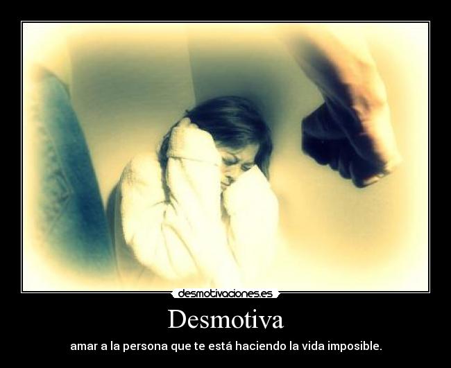 carteles mariuki desmotivaciones