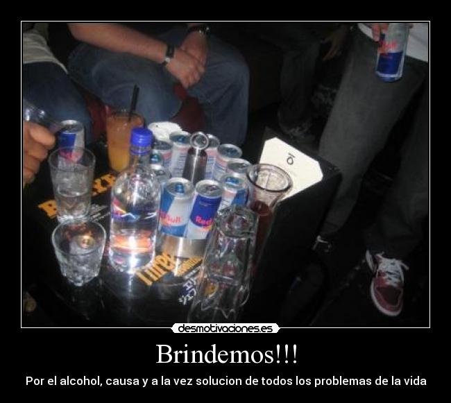 Brindemos!!! - 