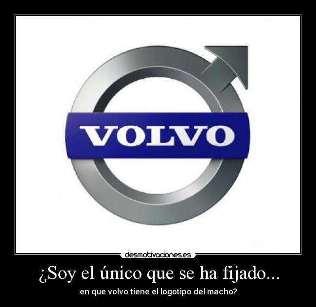 ¿Soy el único que se ha fijado... - 