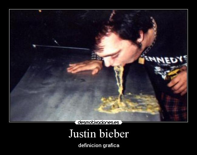 Justin bieber - 