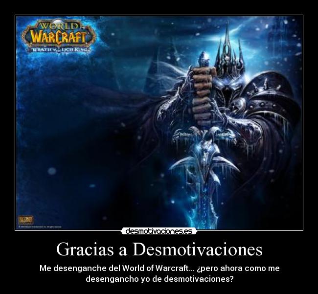 Gracias a Desmotivaciones - 