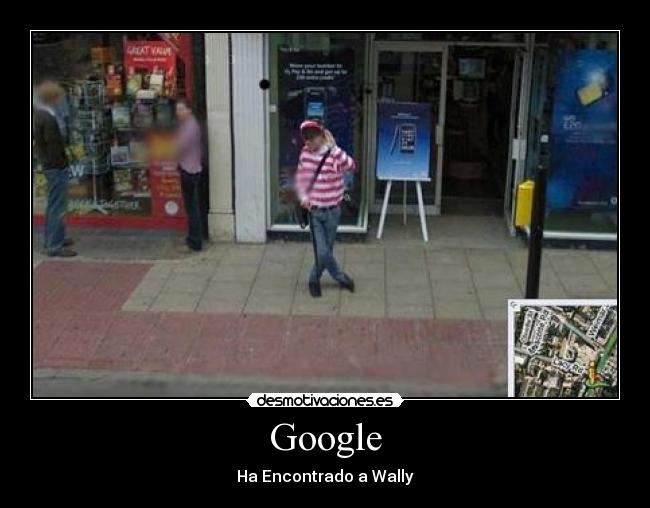 Google - 