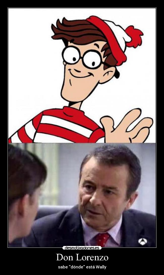 Don Lorenzo -
