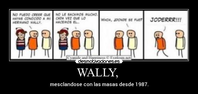 carteles mihaidoc desmotivaciones