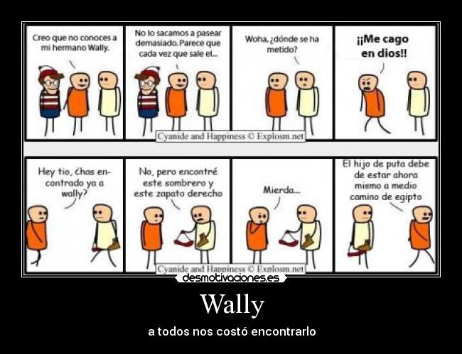 Wally -