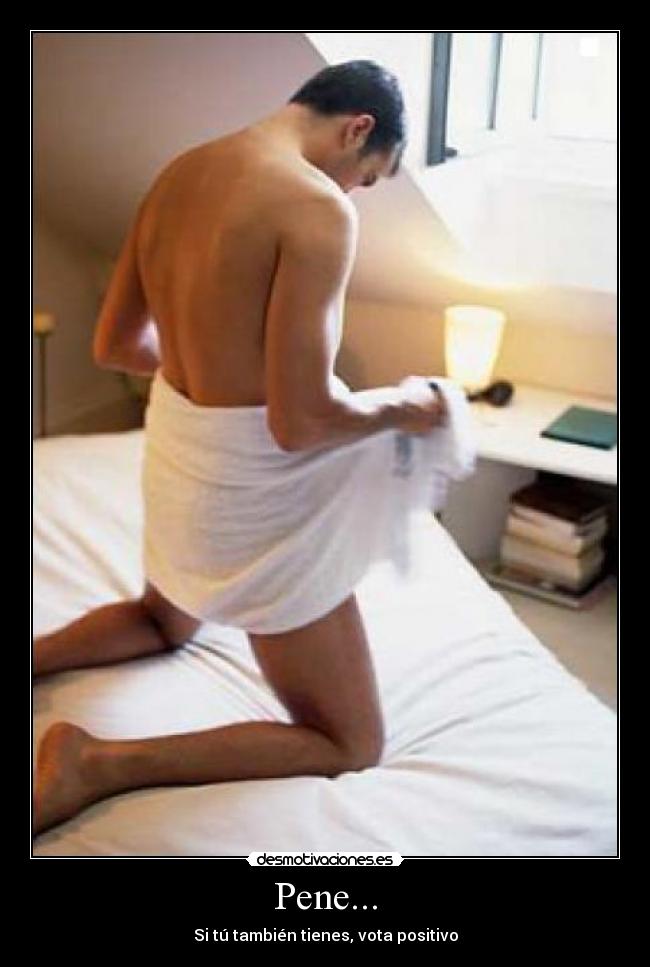 Pene... - 