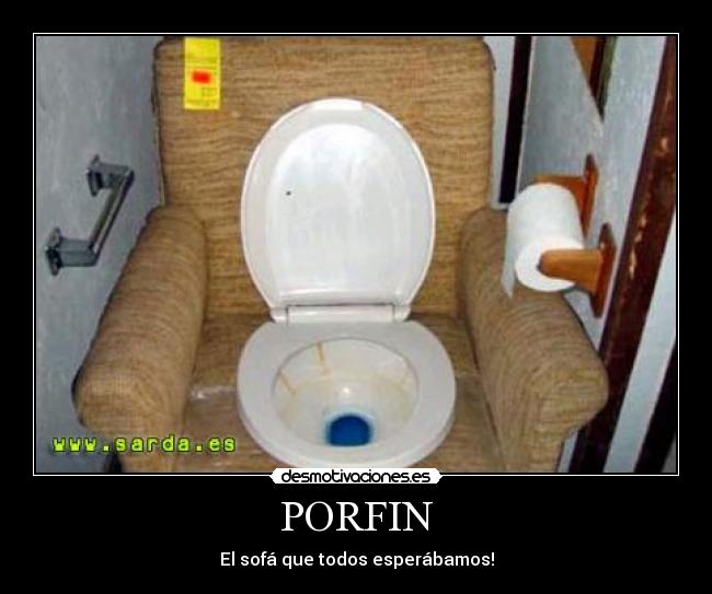 PORFIN -