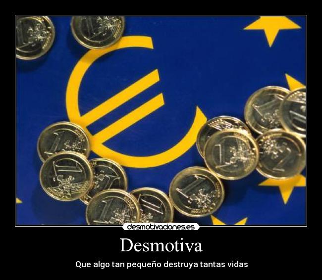 Desmotiva -