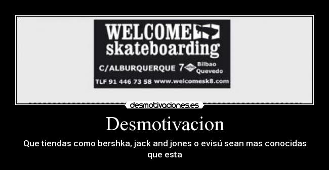 Desmotivacion -