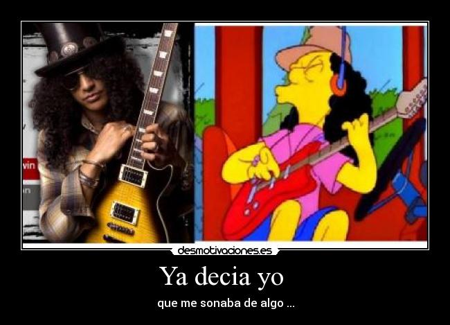 carteles otto slash desmotivaciones