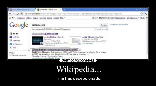 Wikipedia... -