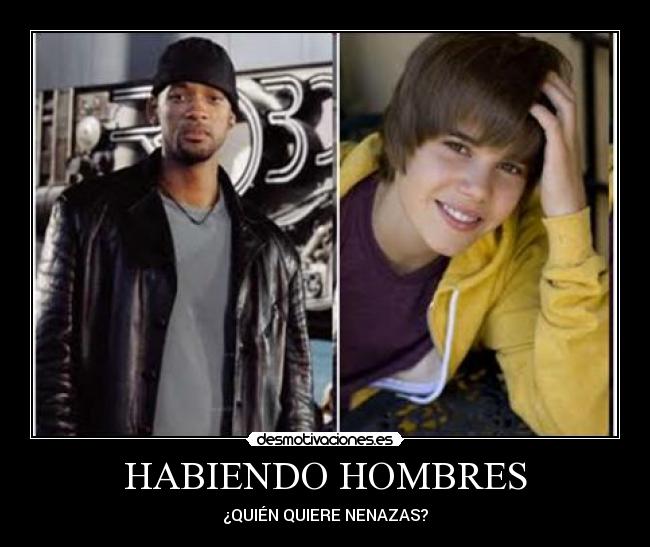 carteles will smith desmotivaciones