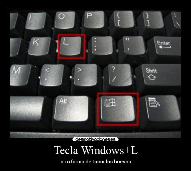 carteles windows motivacion desmotivaciones