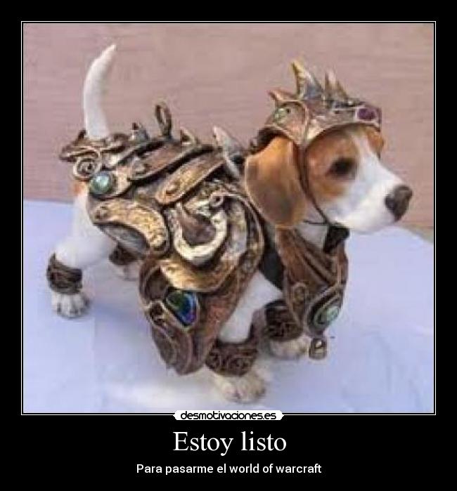 carteles perro rolero desmotivaciones