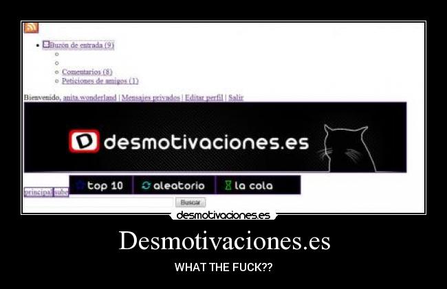 Desmotivaciones.es -
