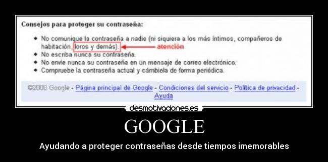 GOOGLE - 