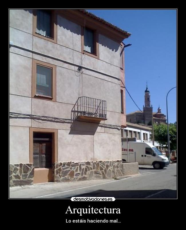 Arquitectura - 