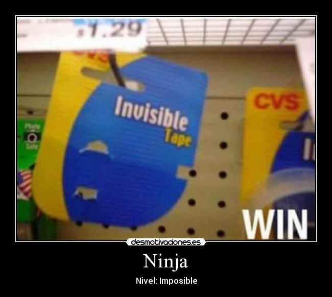 Ninja -