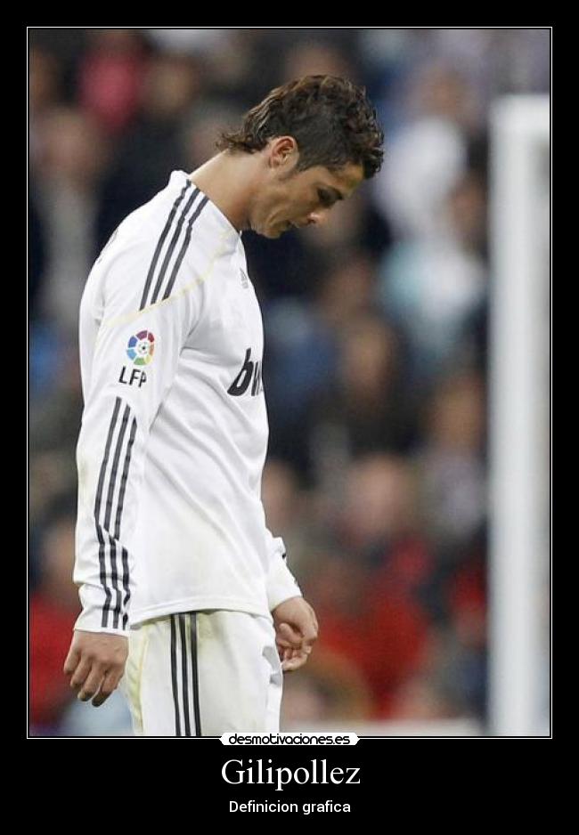 Gilipollez -