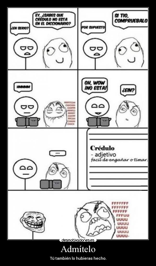 carteles  desmotivaciones