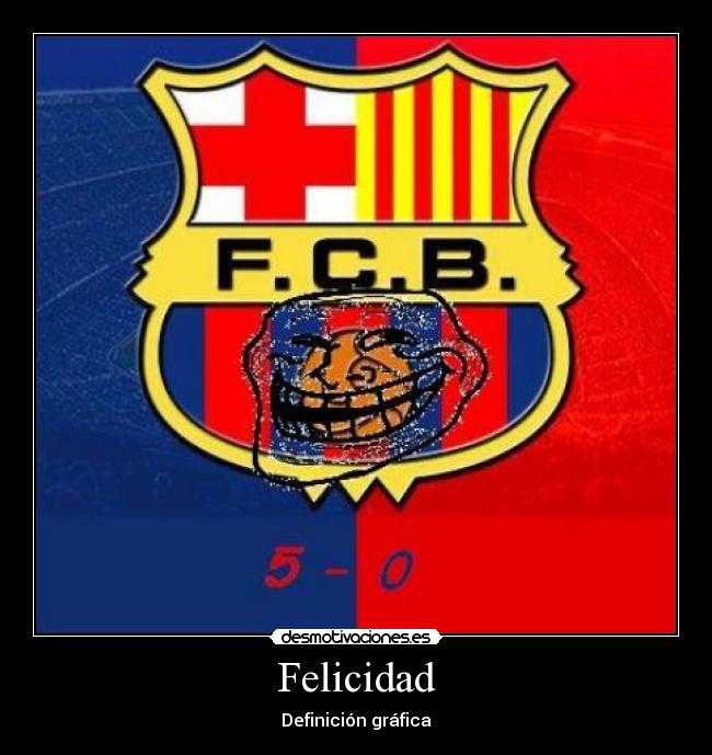 Felicidad - 